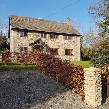 Abbott'S Retreat Villa Norbury  Bagian luar foto