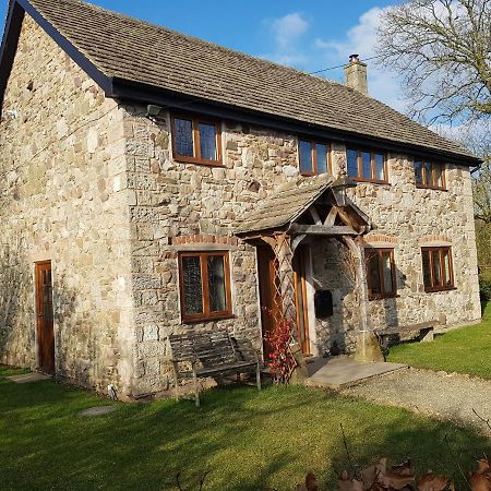Abbott'S Retreat Villa Norbury  Bagian luar foto