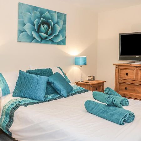 Abbott'S Retreat Villa Norbury  Bagian luar foto