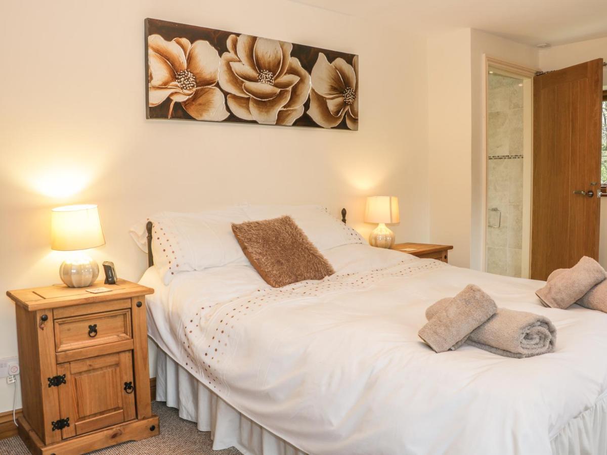 Abbott'S Retreat Villa Norbury  Bagian luar foto