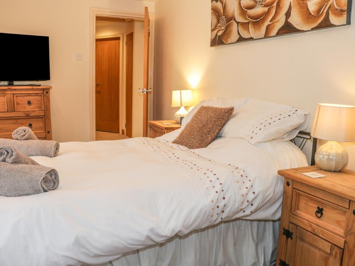 Abbott'S Retreat Villa Norbury  Bagian luar foto