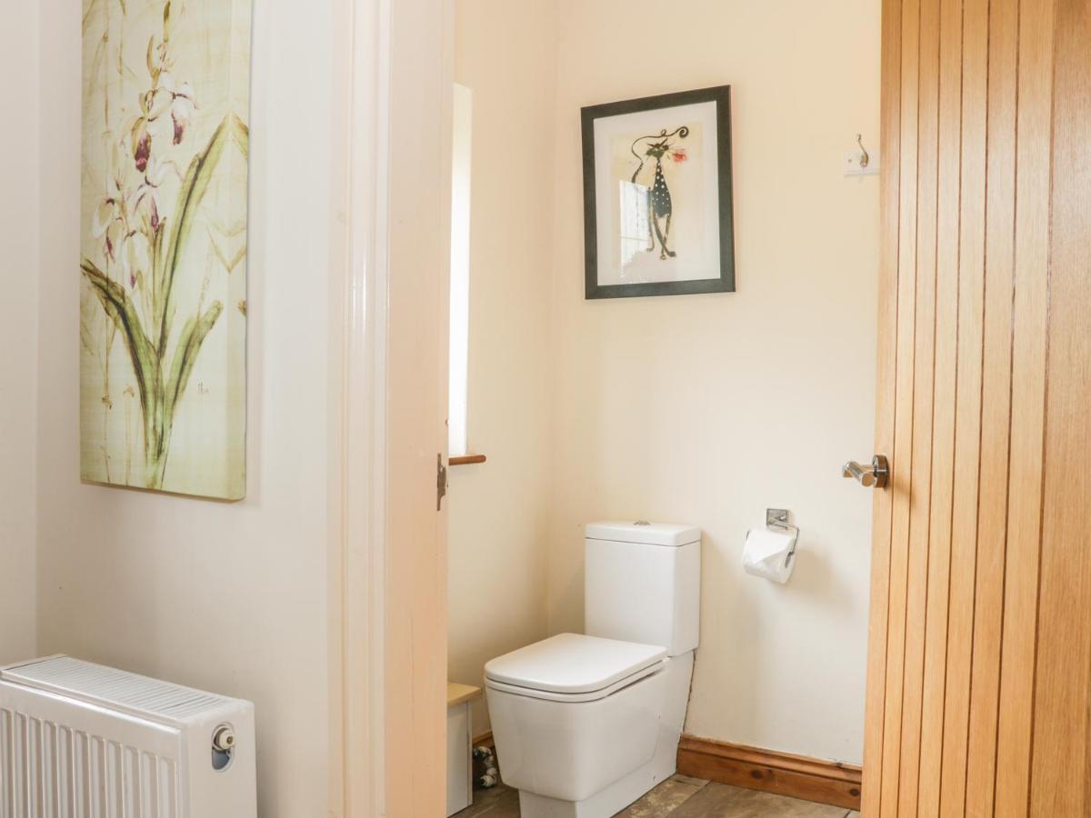 Abbott'S Retreat Villa Norbury  Bagian luar foto